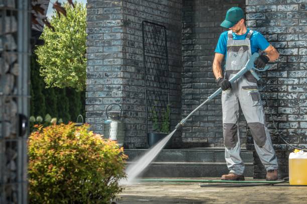 Animal Enclosure Cleaning in Montvale, NJ