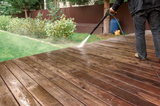 Trusted Montvale, NJ Pressure Washing Services Experts